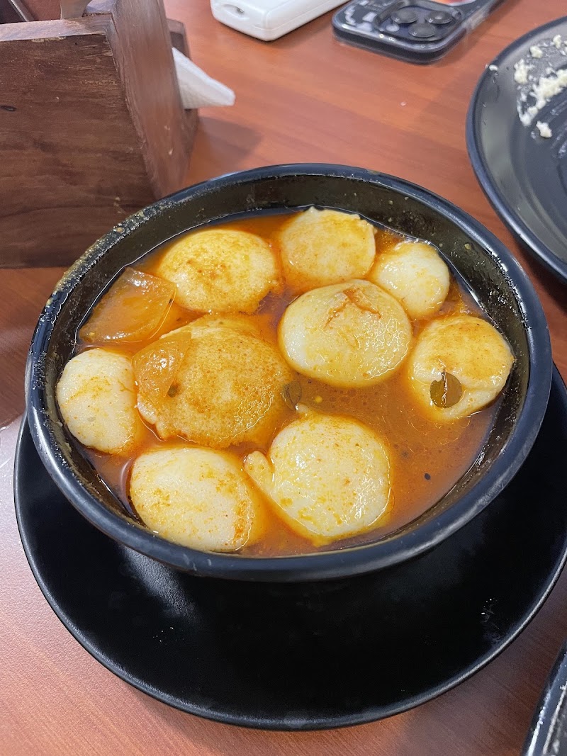 Sambhar and Spice (Pure Veg) - Sambhar and Spice (Pure Veg) GROUND FLOOR, KINGSTON PLAZA, Shop no 2&3, LAKE, opposite VADDEM, Vaddem, Vasco Da Gama, Goa 403802, India