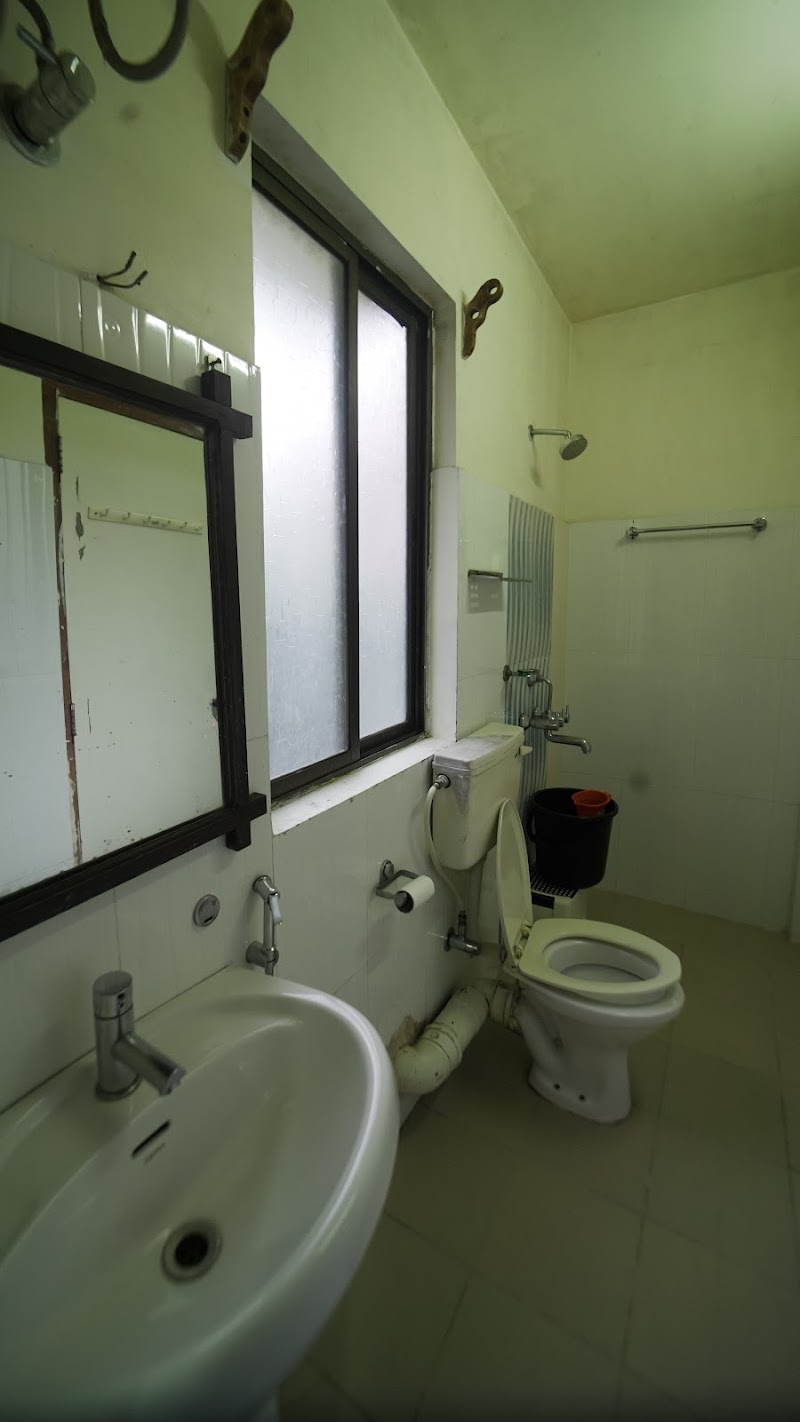 Ha Sharing Inn - Ha Sharing Inn Building No - 115, LUMMAWRIE, Laitumkhrah, Shillong, Meghalaya 793003, India