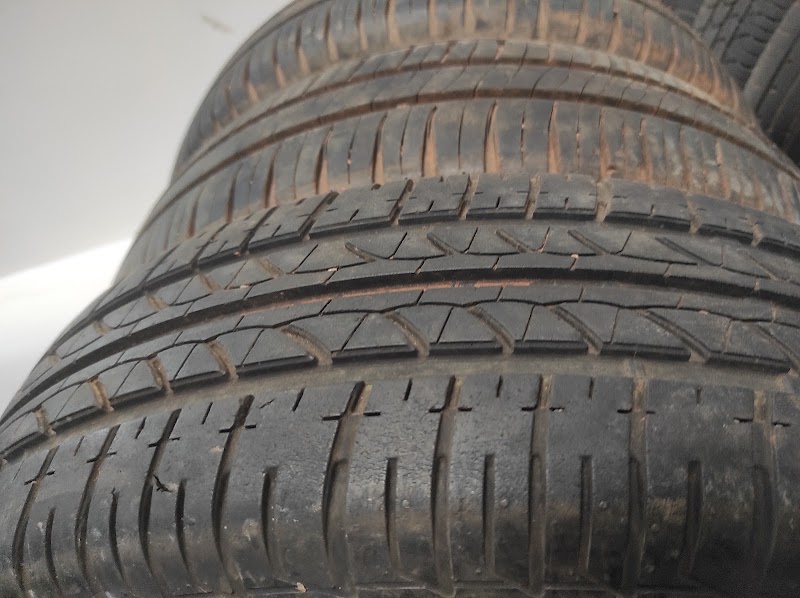Good Luck Tyre - Good Luck Tyre, Boirdadar Rd, near Leela Enterprise, Chwok, Raigarh, Chhattisgarh 496001, India