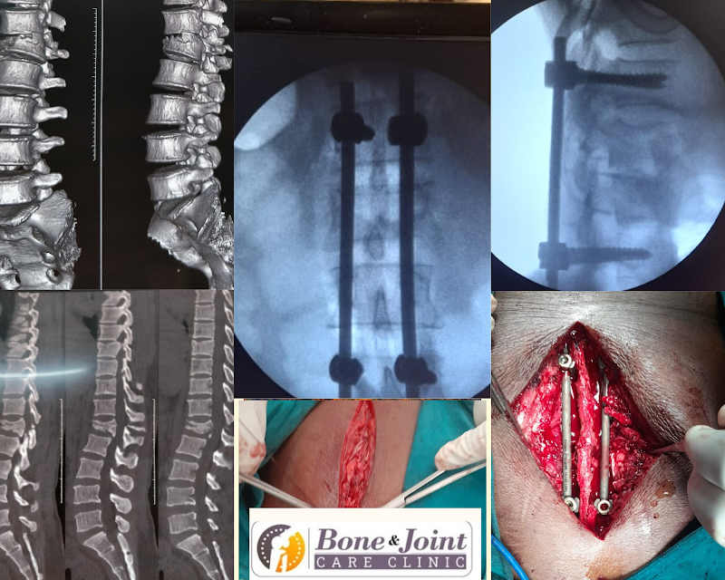 Dr Rajat Clinic - Dr Rajat Clinic, Gol Chowk, near bank of baroda, Rohnipuram, DDU Nagar, Amanaka, Raipur, Chhattisgarh 492013, India