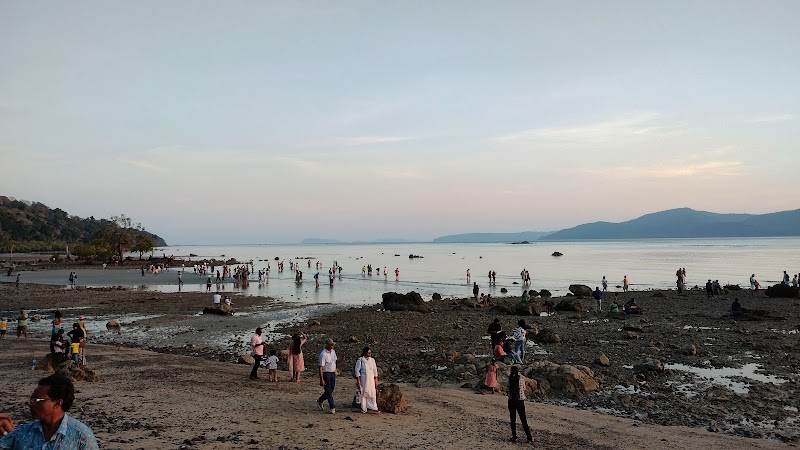 Chidiyatapu Sunset Point - Chidiyatapu Sunset Point GP22+HQ7, Calicut, Sri Vijaya Puram, Andaman and Nicobar Islands 744105, India