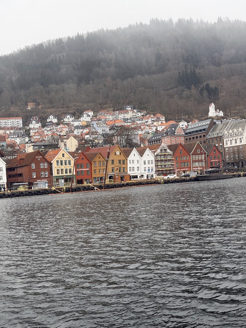 O. Storheim - O. Storheim, Bergen, Norway