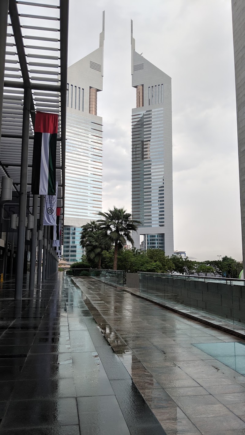 DIFC - Dubai International Financial Centre - DIFC - Dubai International Financial Centre - شارع - ٣١٢ - Zaa'beel Second - DIFC - Dubai - United Arab Emirates