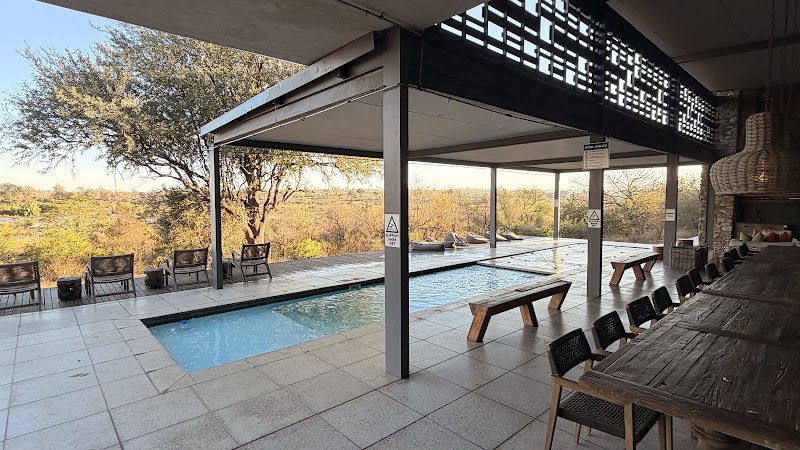 Kruger Lodge Mjejane - Kruger Lodge Mjejane, Mjejane Private Game Reserve, 106 Bush Camp Rd, Emjejane, 1330, South Africa