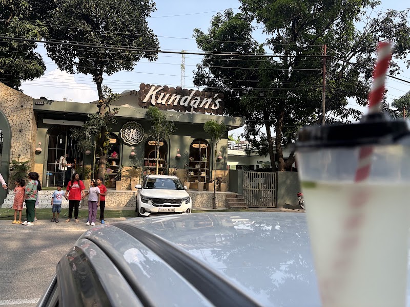 Kundan's - Sweets and Restaurant, Dhikuli - Kundan's - Sweets and Restaurant, Dhikuli Ladhuwachor, Dhikuli, Ramnagar, Uttarakhand 244715, India
