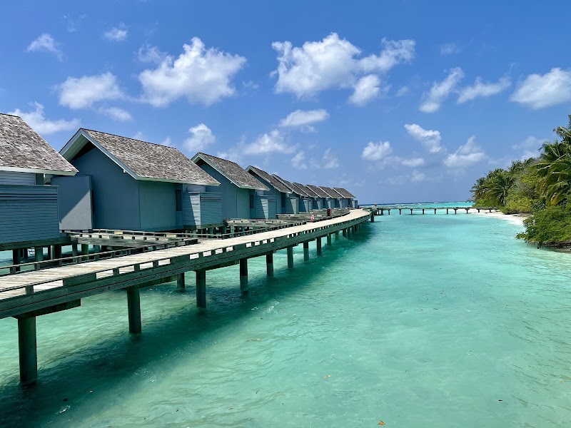 Sand Bank, Kuramathi Island, Maldives - Sand Bank, Kuramathi Island, Maldives, Kuramathi island, Maldives