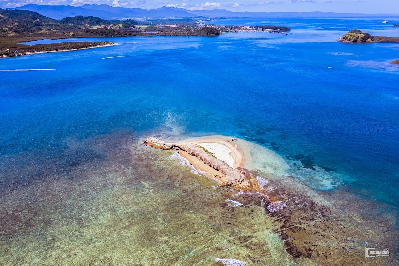 Crocodile Island - Crocodile Island, Philippines