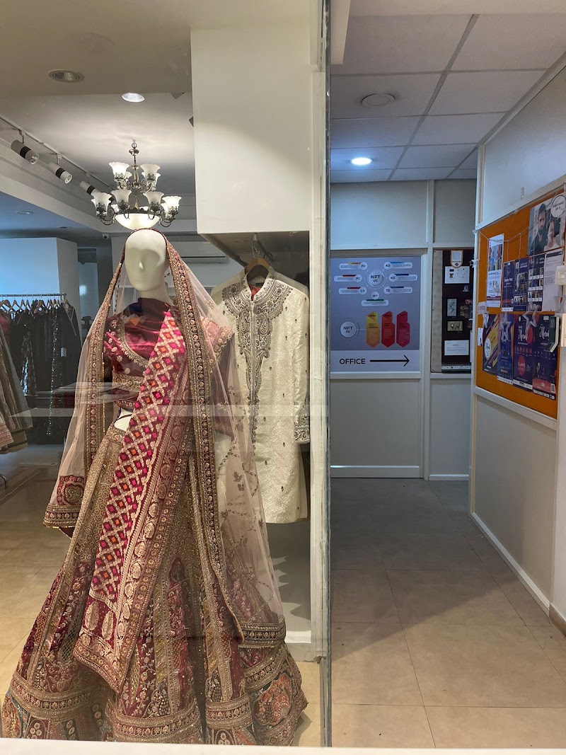 IGNITE INDIA - Admission Office NIFT NID NATA UCEED CEED Coaching - IGNITE INDIA - Admission Office NIFT NID NATA UCEED CEED Coaching, First Floor, 1658, 27th Main Rd, near NIFT College, Parangi Palaya, Sector 2, HSR Layout, Bengaluru, Karnataka 560102, India