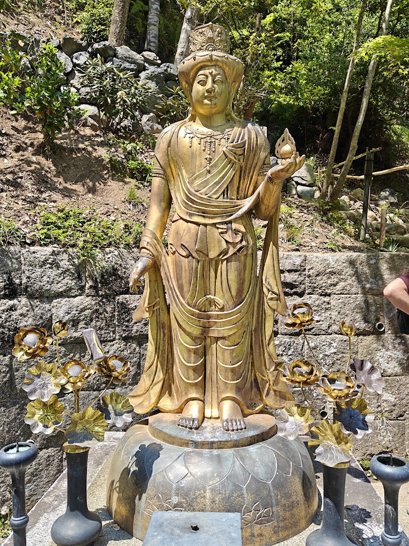 Otagi Nenbutsuji - Otagi Nenbutsuji 2-5 Sagatoriimoto Fukatanichō, Ukyo Ward, Kyoto, 616-8439, Japan