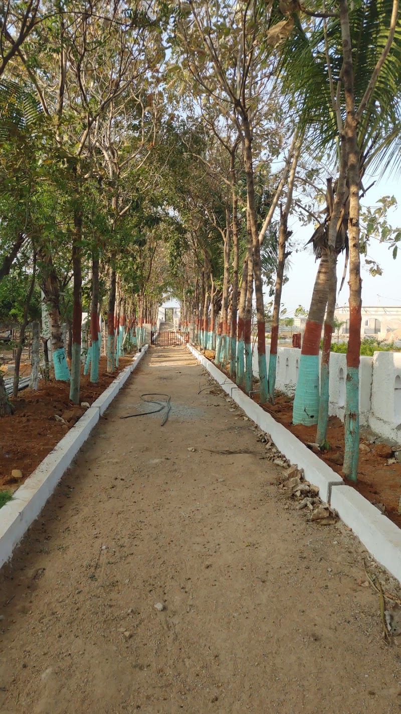 Jadcherla - Jadcherla, Telangana, India