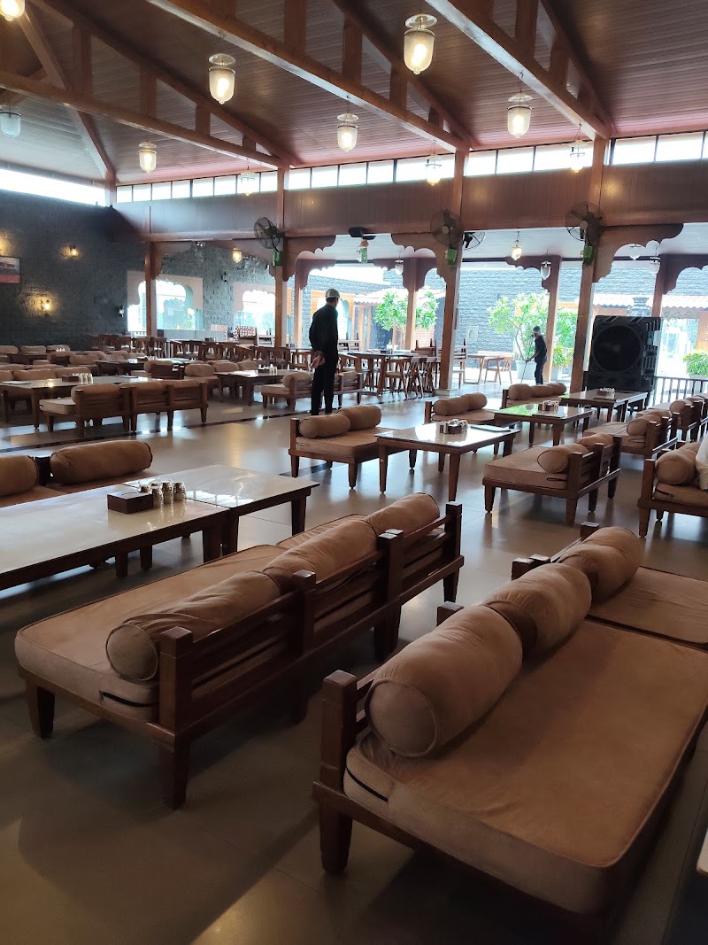Hotel Chul Mutton Saswad - Sagar Takawale Group Of Hotel - Hotel Chul Mutton Saswad - Sagar Takawale Group Of Hotel GAT No 328, Purandar, Saswad Rd, opposite HP Petrol Pump, Kalewadi, Pune, Maharashtra 412301, India