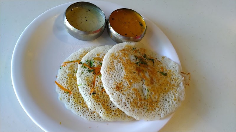 Sri Udupi Food Hub 8th Block - Sri Udupi Food Hub 8th Block 155, 43rd cross Sangam Circle, 114, 2nd Main Rd, near 8th Block, 8th Block, Jayanagar, Bengaluru, Karnataka 560070, India