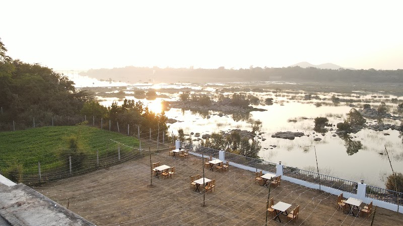 Monkey River Resort Madla - Monkey River Resort Madla, Panna National Park, Police Station, 1/2, Km from, Madla, Madhya Pradesh 488001, India