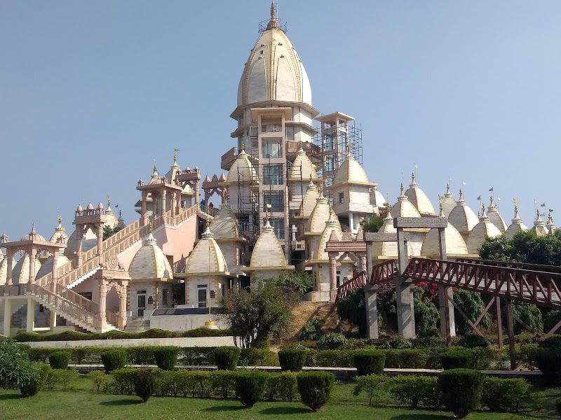 Hastinapur - Hastinapur, Uttar Pradesh 250404, India