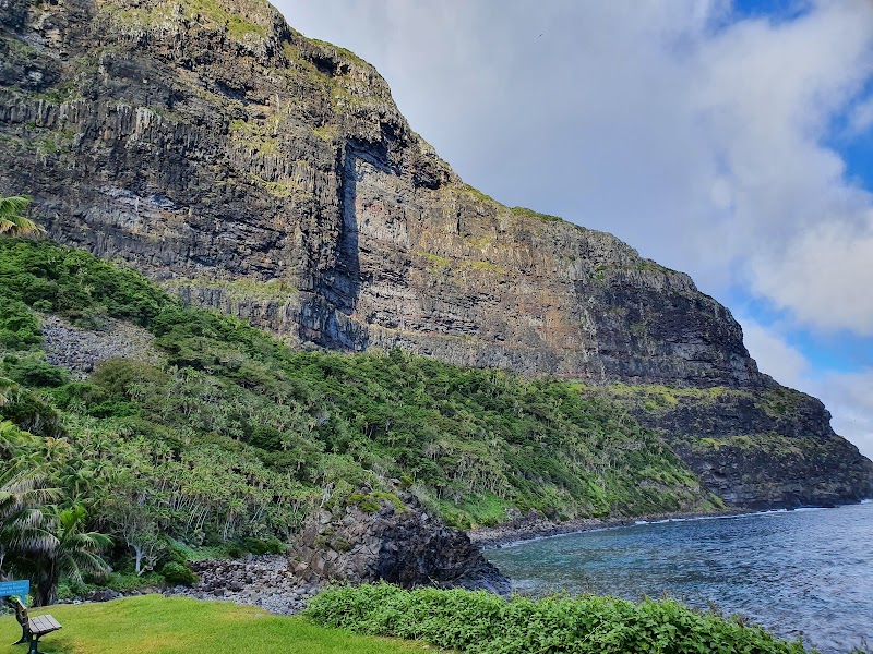 Lord Howe Island - Lord Howe Island, New South Wales, Australia