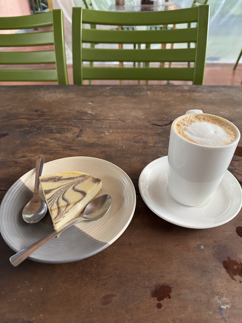 Cafe Chai Coffee - Cafe Chai Coffee Lane No.3, Upper Orchard, Near, MES College Rd, near Nirvana Villa, Vidhyanagar Colony, Dabolim, Ijorshi, Goa 403711, India