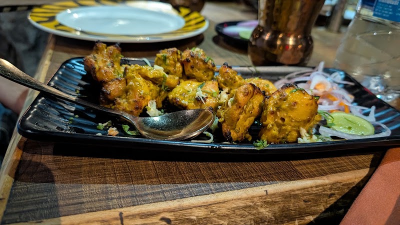 Gufha Restaurant, Mysuru