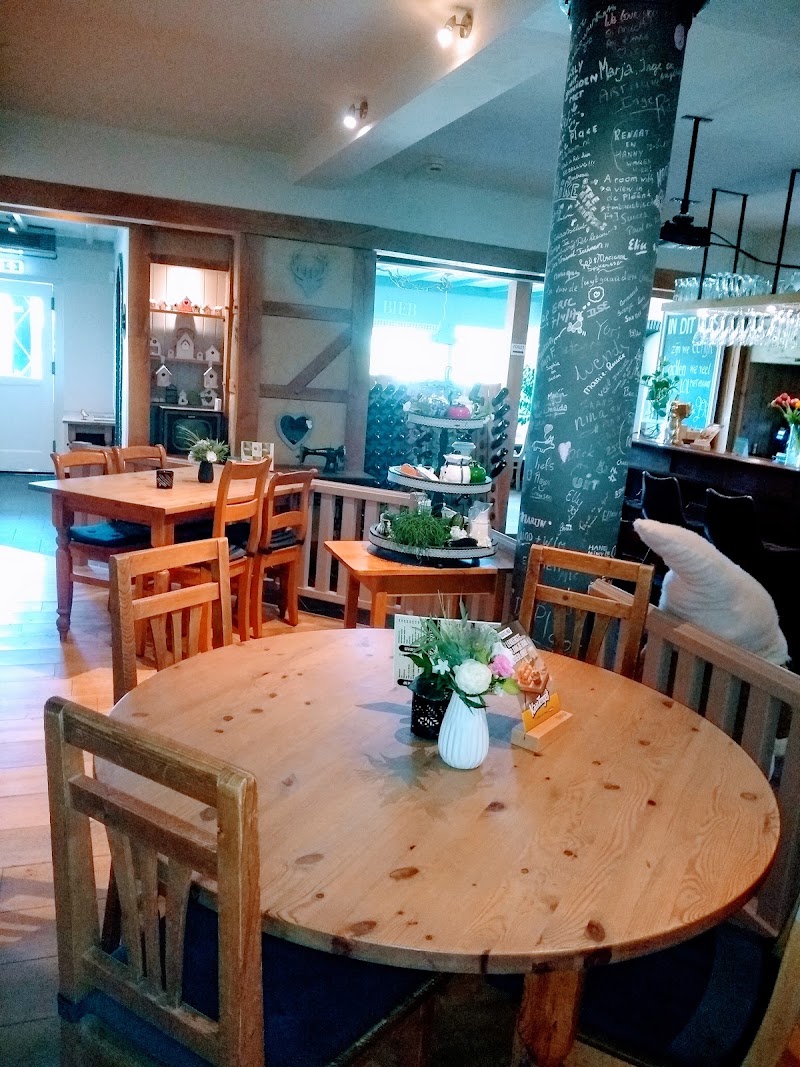 Brasserie & Hotel | De Plank - Brasserie & Hotel | De Plank Schilberg 22, 6255 NR Noorbeek, Netherlands
