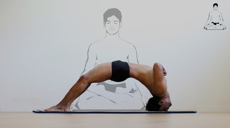 JAYS mylifeYoga YADAVAGIRI,MYSURU, KARNATAKA,INDIA - JAYS mylifeYoga YADAVAGIRI,MYSURU, KARNATAKA,INDIA, 41/1 JAYS mylifeYoga, 1st Main Rd, Medar Block, Yadavagiri, Mysuru, Karnataka 570020, India