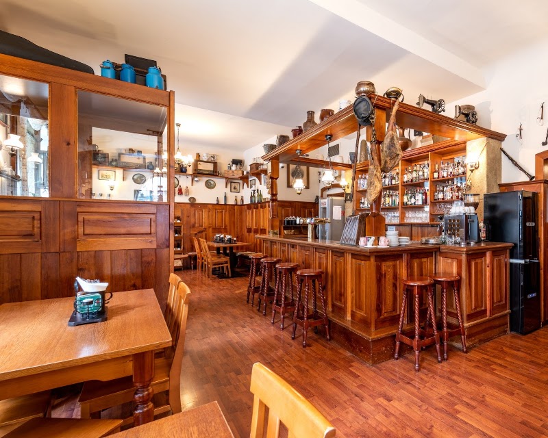 U Matěje Kotrby Restaurant and Bar