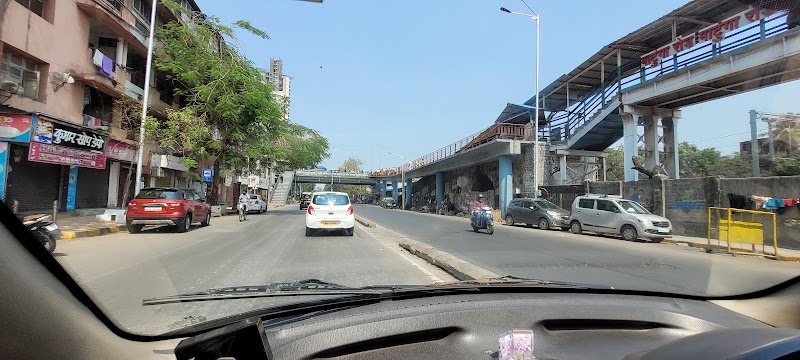 Matunga East - Matunga East, Mumbai, Maharashtra, India