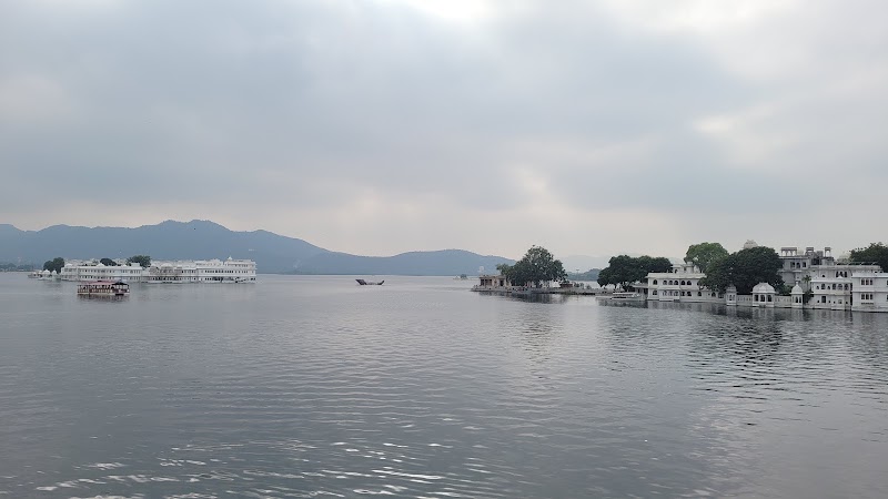 Pichola - Pichola Pichola, Udaipur, Rajasthan