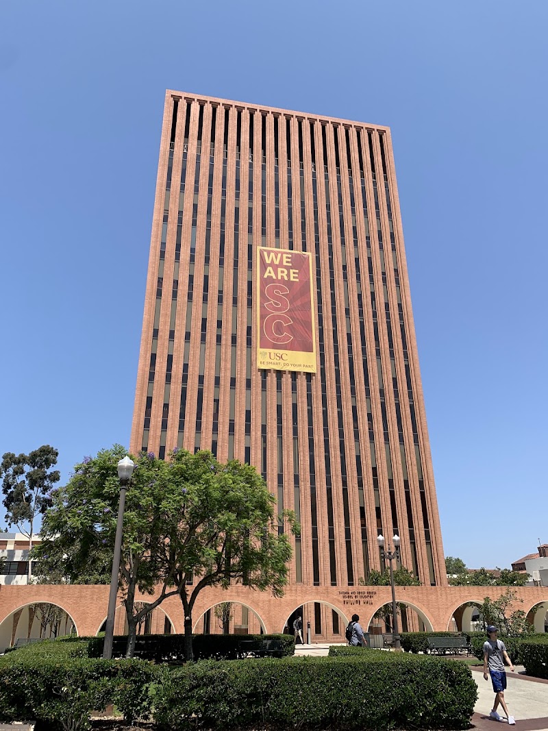 Tommy Trojan - Tommy Trojan, 801-899 Childs Way, Los Angeles, CA 90089, USA
