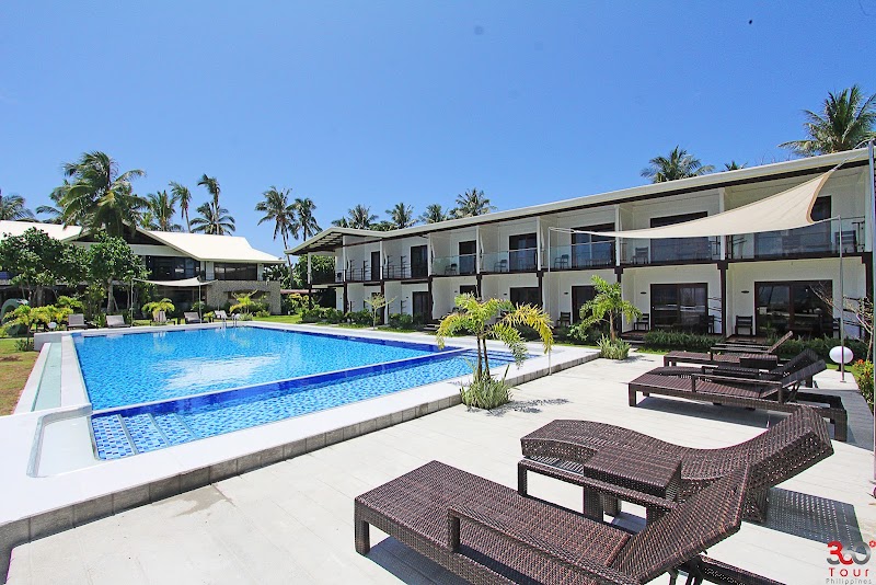 Ocean 101 Beach Resort