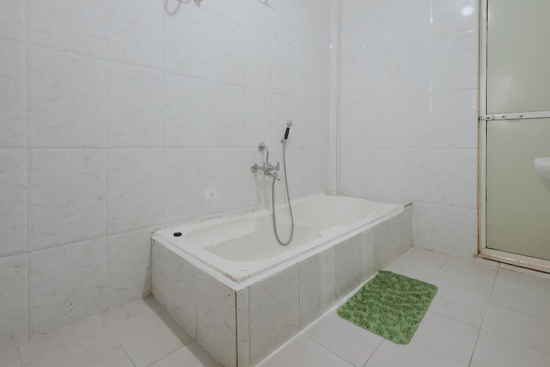 Morjimbay Resort - Morjimbay Resort House no 1318/c, Football Ground, near Tembwada, Pernem, Morjim, Goa 403512, India