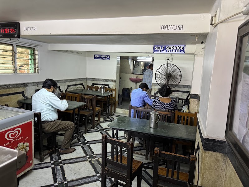 Putiram Sweets - Putiram Sweets, 46, Amherst St, Lalbajar, College Row, Machuabazar, Kolkata, West Bengal 700009, India