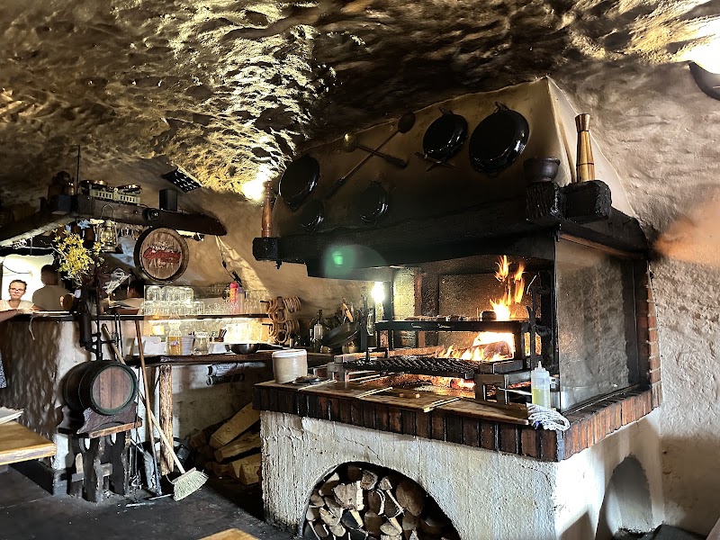 Krčma Šatlava - Krčma Šatlava, Šatlavská 157, 381 01 Český Krumlov-Český Krumlov 1, Czechia