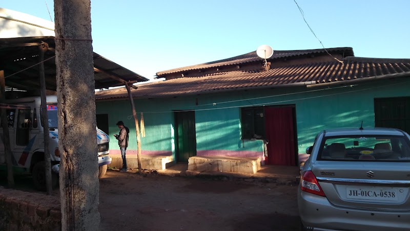 Uttkantha Guest House - Uttkantha Guest House, Unnamed Road, Netarhat, Birjiatoli, Jharkhand 835218, India