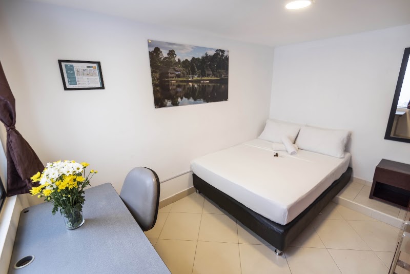 Poblado Guest House - Poblado Guest House, Cl 11A #43f16, El Poblado, Medellín, El Poblado, Medellín, Antioquia, Colombia