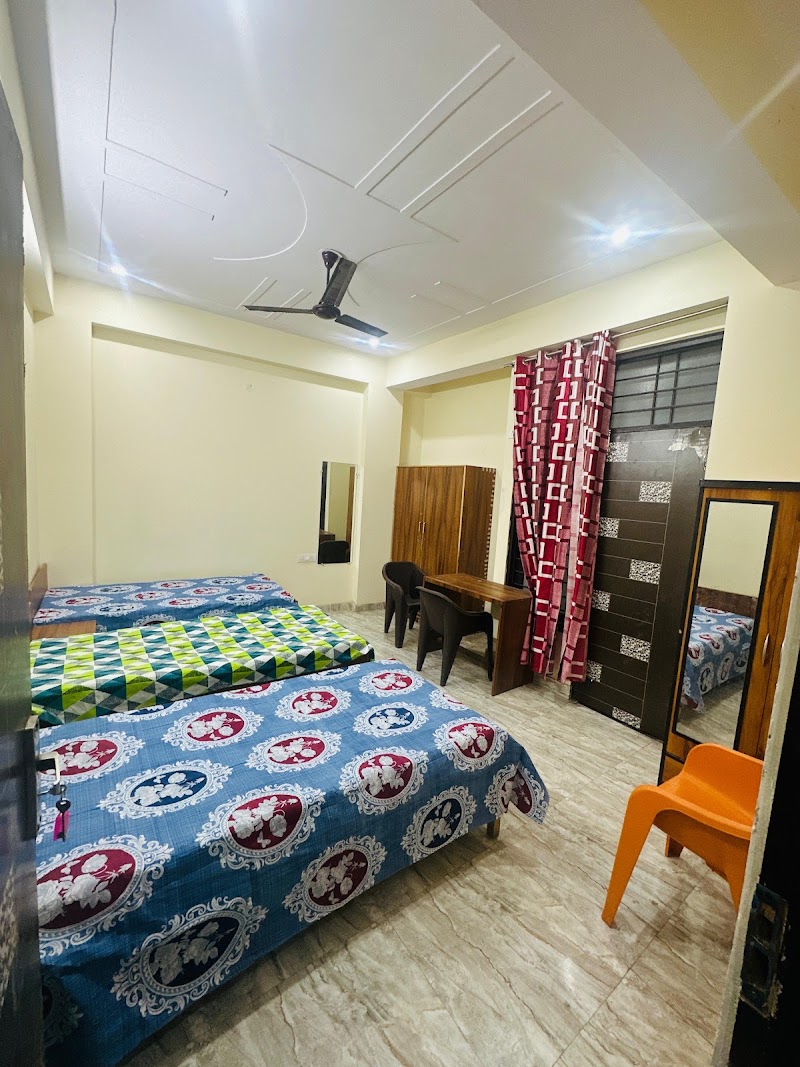 Heritage pg - Heritage pg Plot no RN29 ,Sector 62 Noida, Uttar Pradesh 201307, Rasoolpur Nawada, Industrial Area, Sector 62, Noida, Uttar Pradesh 201309, India