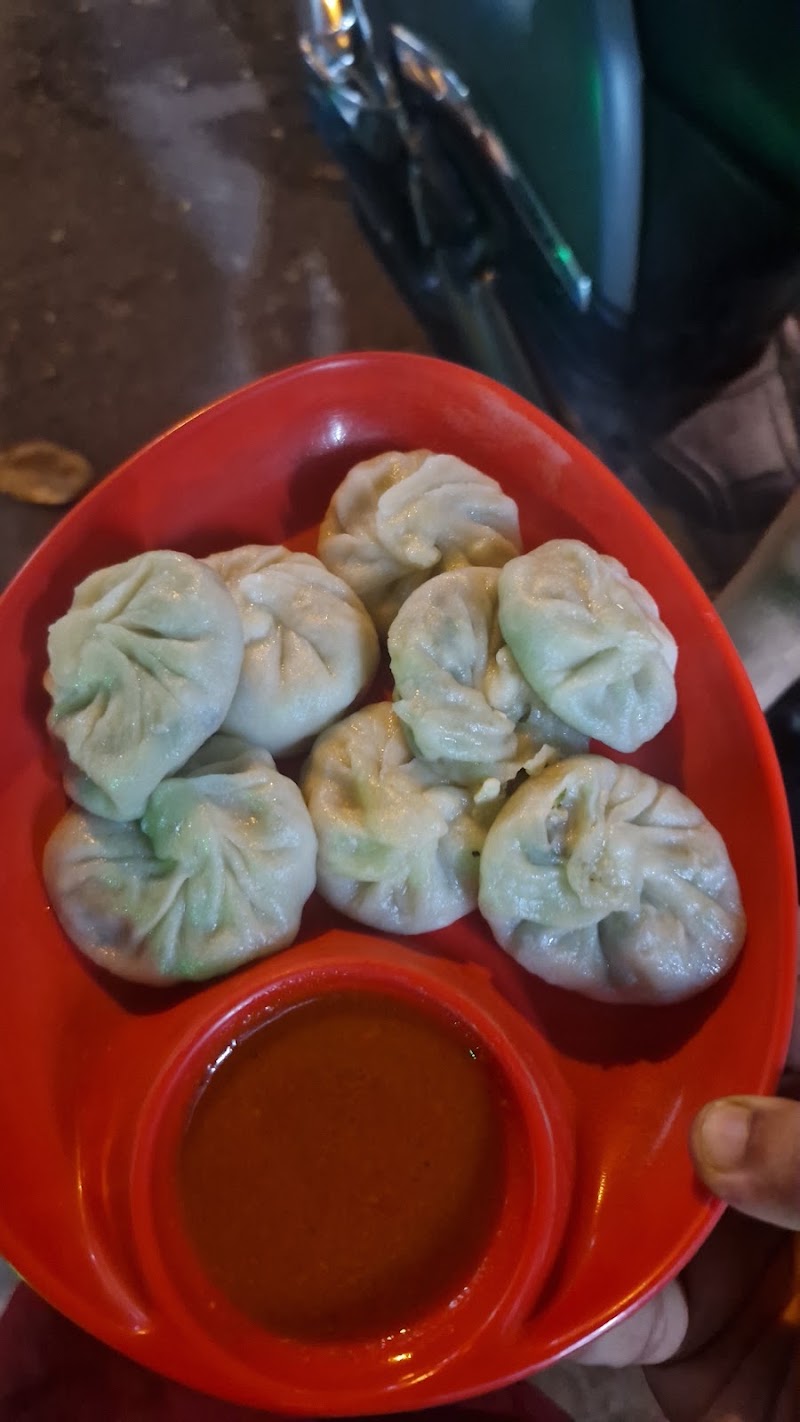 KATHMANDU MOMOS & CHINESE FAST FOOD - KATHMANDU MOMOS & CHINESE FAST FOOD SHOP NO 1, Dhuri Pride, Ambadi Rd, Dhuri Complex, Om Nagar, Vasai West, Vasai-Virar, Maharashtra 401202, India