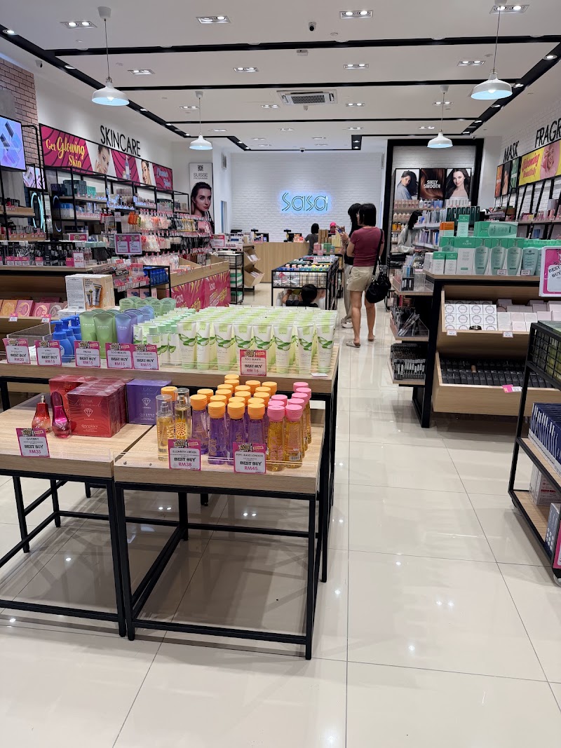 Mitsui Outlet Park KLIA - Mitsui Outlet Park KLIA, Persiaran Komersial, 64000 Klia, Selangor, Malaysia