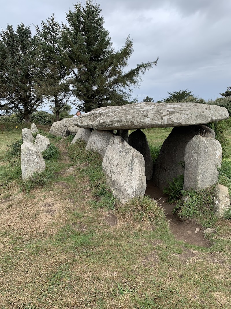 Île-Grande - Île-Grande, 22560 Pleumeur-Bodou, France