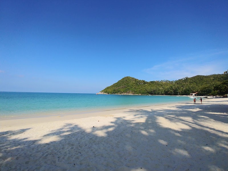 Thong Nai Pan Beach - Thong Nai Pan Beach, Surat Thani, Thailand