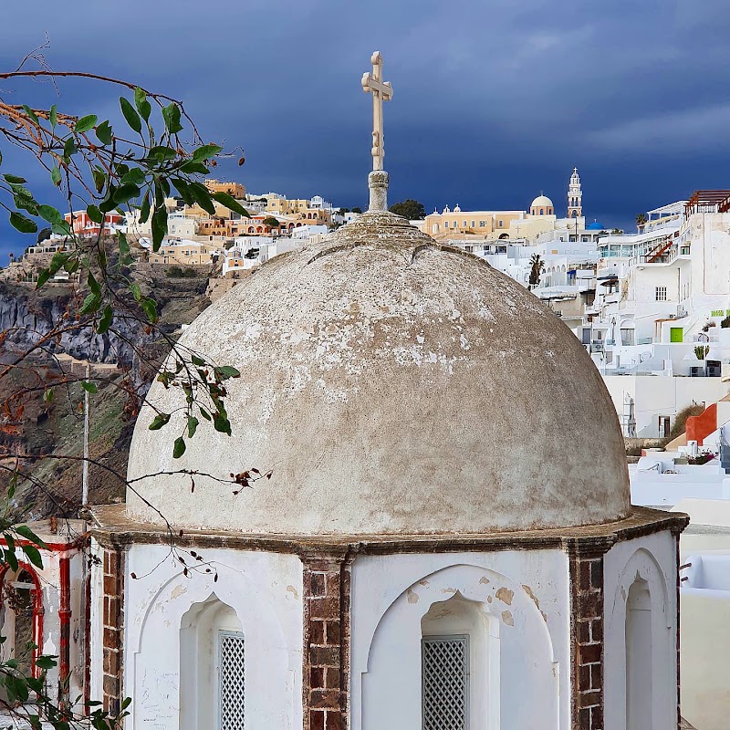 Fira - Fira Fira 847 00, Greece