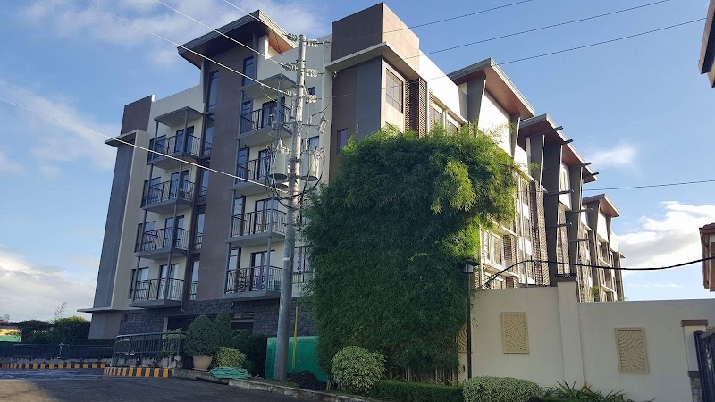 Asiana Oasis by Filinvest - Asiana Oasis by Filinvest, Ephesus, Multinational Village, Parañaque, 1708 Metro Manila, Philippines