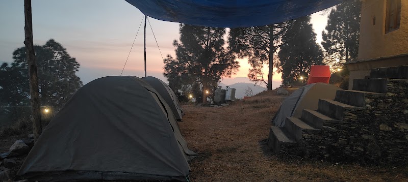 Chalo Daanda | Forest Farm Homestay - Chalo Daanda | Forest Farm Homestay, Jitendra Singh, P.O, Chopriyal village, Nail Bagi, Chamba, Uttarakhand 249130, India