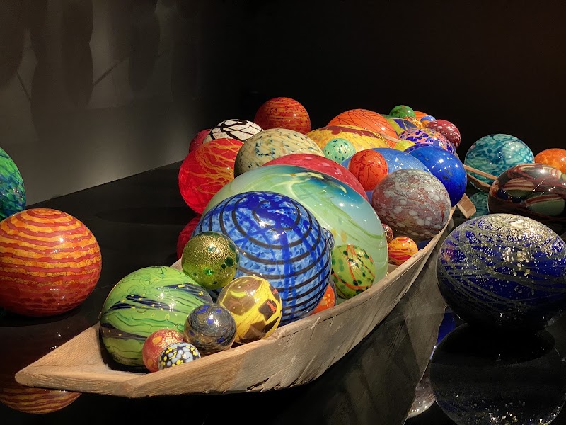 Toyama Glass Art Museum - Toyama Glass Art Museum, 5-1 Nishichō, Toyama, 930-0062, Japan