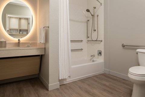 TownePlace Suites by Marriott San Jose Campbell - TownePlace Suites by Marriott San Jose Campbell, 700 E Campbell Ave, Campbell, CA 95008, USA
