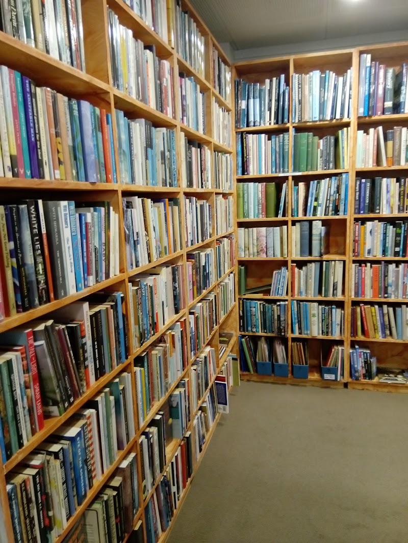Jason Books - Jason Books 16 O'Connell Street, Auckland CBD, Auckland 1010, New Zealand