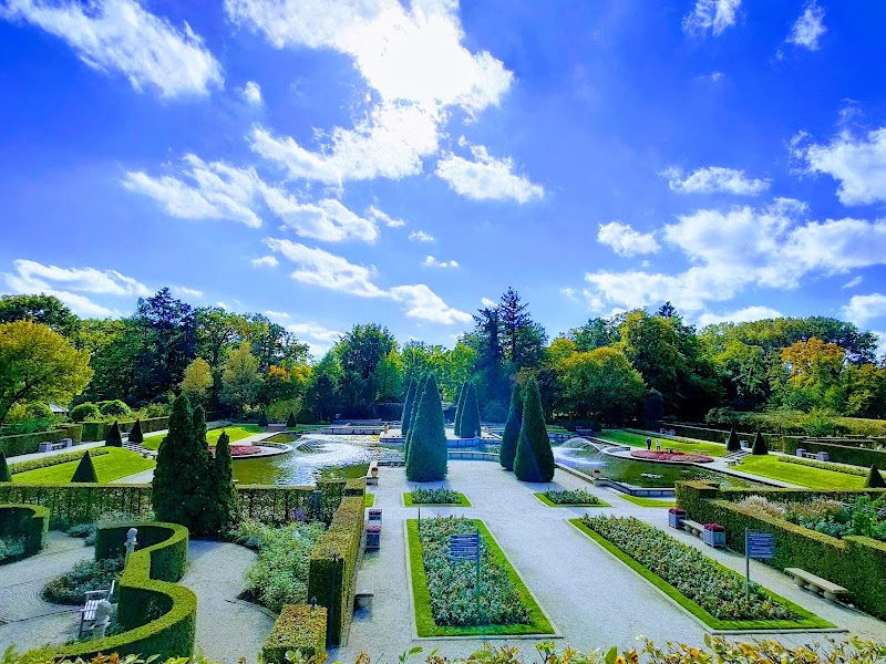 Castle Gardens In Arcen - Castle Gardens In Arcen, Lingsforterweg 26, 5944 BE Arcen, Netherlands
