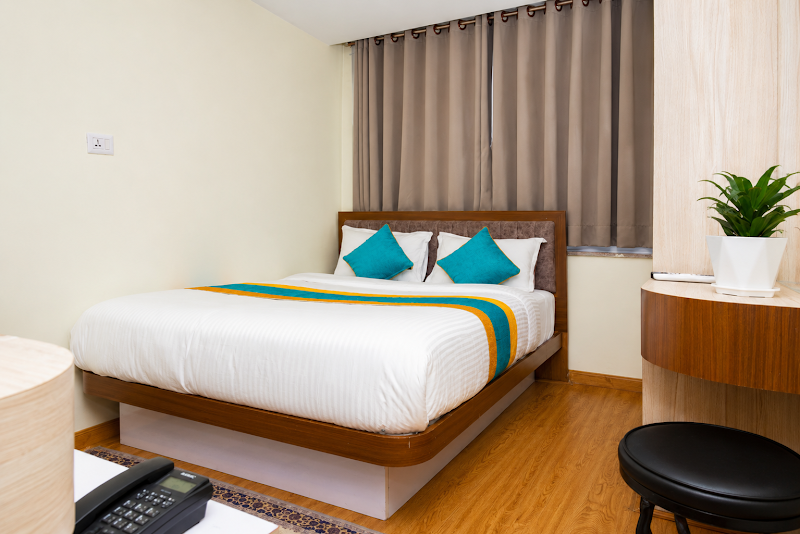 Hotel Sara Inn - Hotel Sara Inn Paknajol Marg, Kathmandu 44600, Nepal