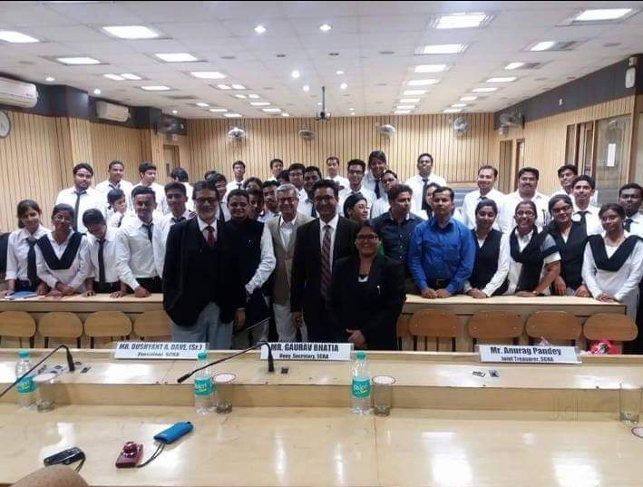 Institute of advanced studies - Institute of advanced studies, AC-10, Kestopur, Kolkata, West Bengal 700101, India