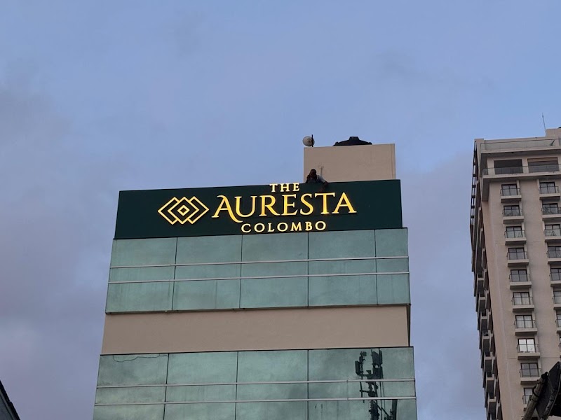 The Auresta Colombo