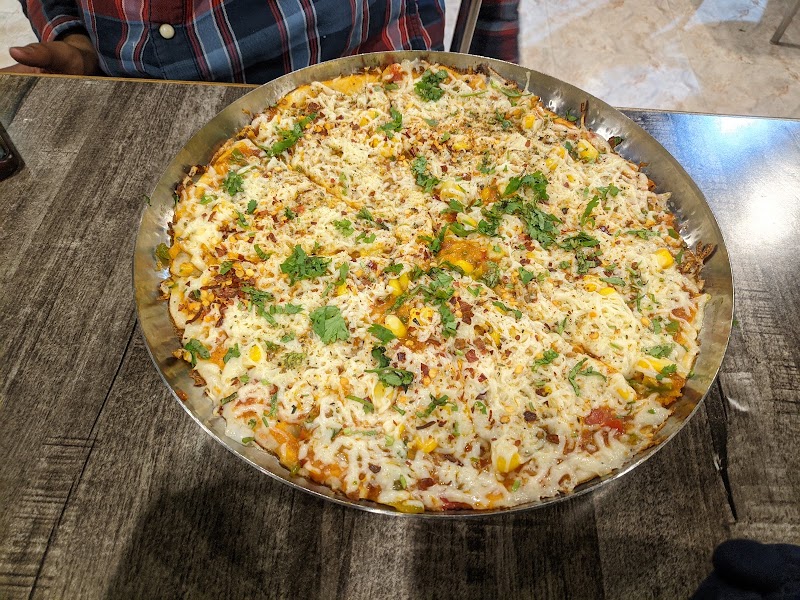 Dosa Bites - Dosa Bites, 5 D 91, RSV school road, opposite gramin band, HUDCO Quarters, Jai Narayan Vyas Colony, Bikaner, Rajasthan 334003, India