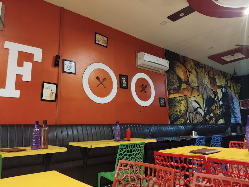 Indian Restaurant - Indian Restaurant, in front of Patidar Bhawan, near uslapur overbridge, Shubham Vihar, Minocha Colony, Bilaspur, Chhattisgarh 495001, India